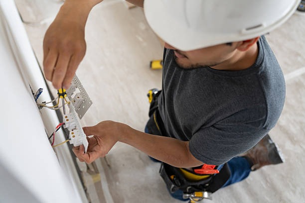 Choose Experienced Technicians for Dependable Electrical Repair