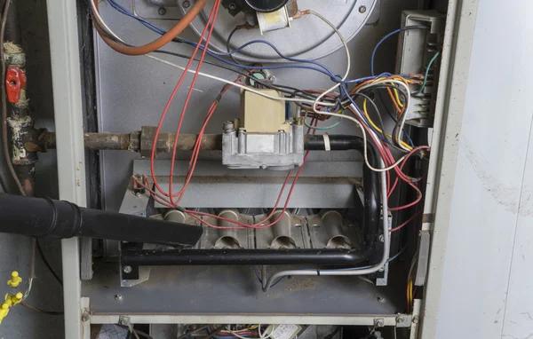 Professional Heating and Cooling Services by Modern Mechanical HVAC
