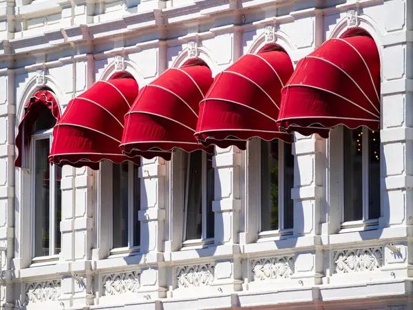 Add Style and Functionality with Awnings Southampton