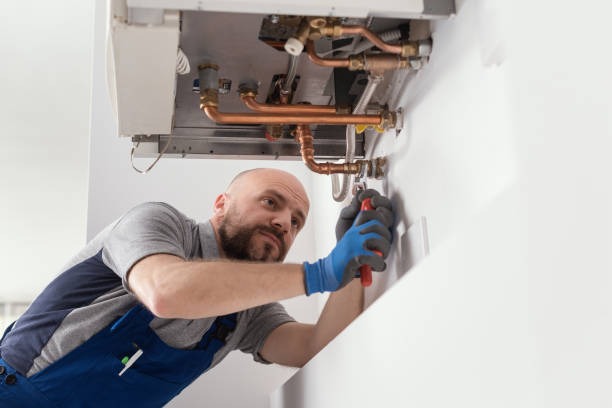 Key Installation Stages That Help Your New HVAC System Perform Efficiently