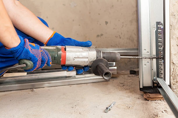 Find a Dependable Garage Door Company Near You