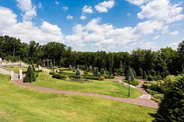 Seasonal Lawn Care Services for a Beautiful Outdoor Space