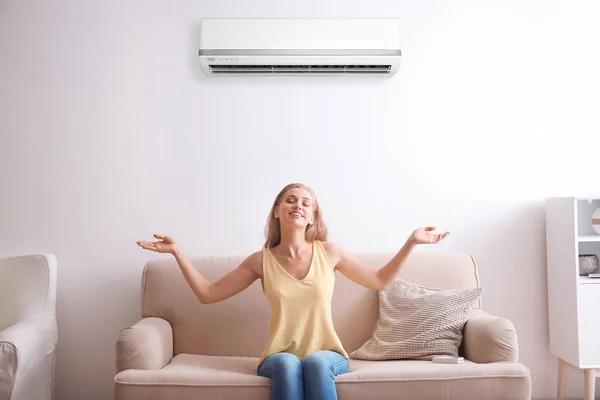 Air Conditioner Running Constantly? Here Are Possible Causes